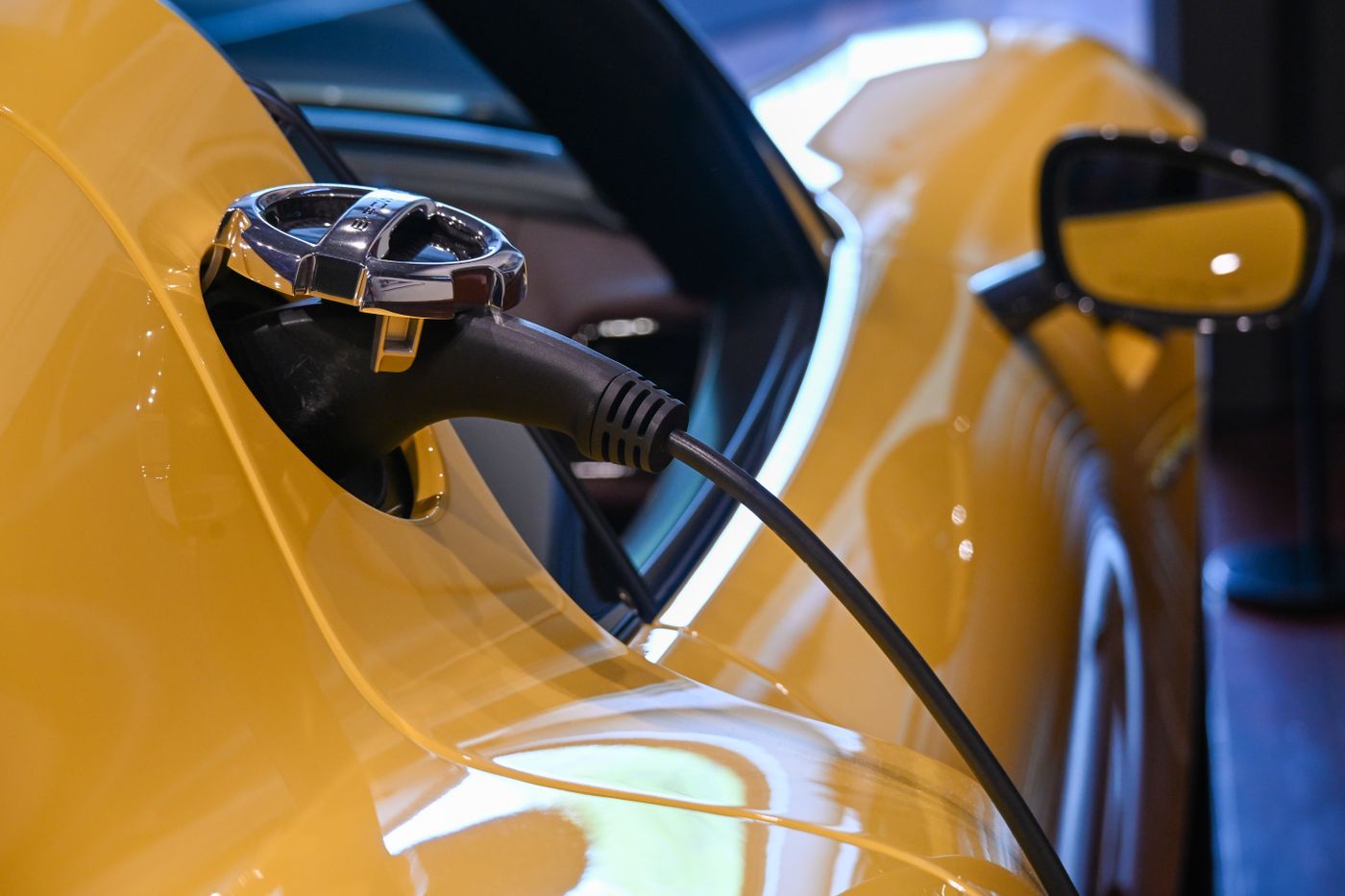 Hybrid battery pack after cell balancing and health testing